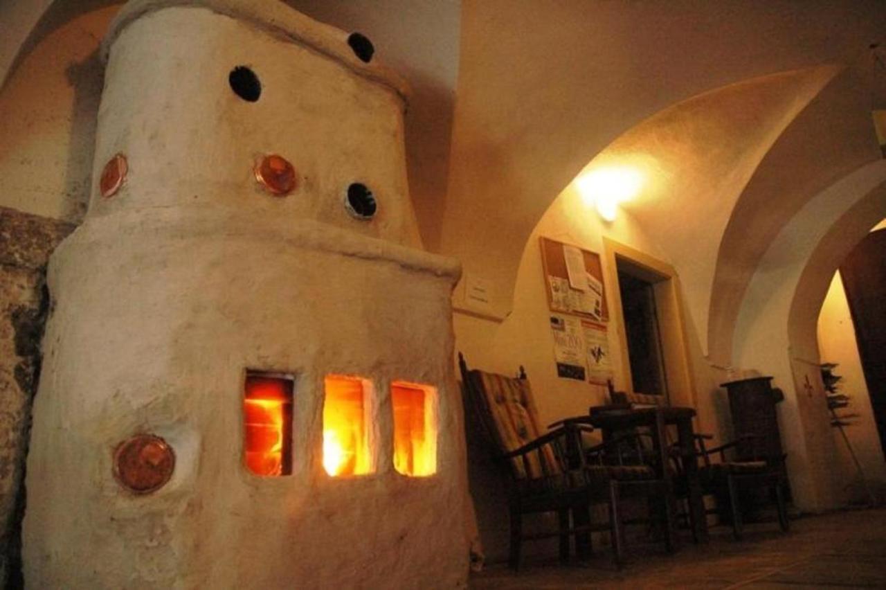 Hostel Skautsky Dom Banská Štiavnica Eksteriør bilde