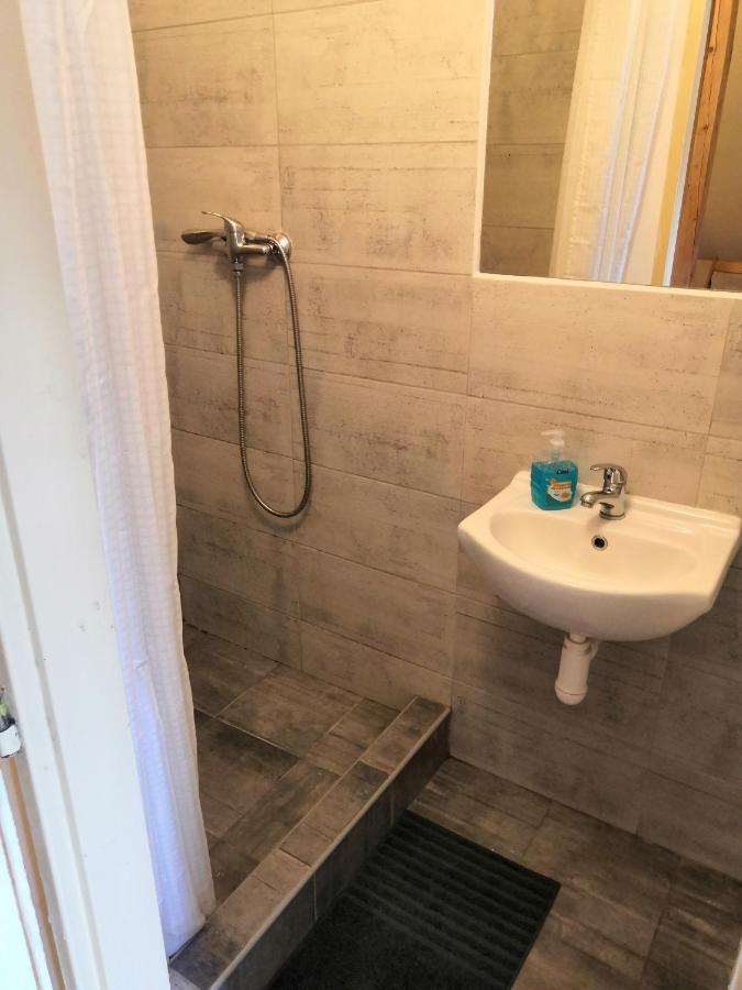 Hostel Skautsky Dom Banská Štiavnica Eksteriør bilde