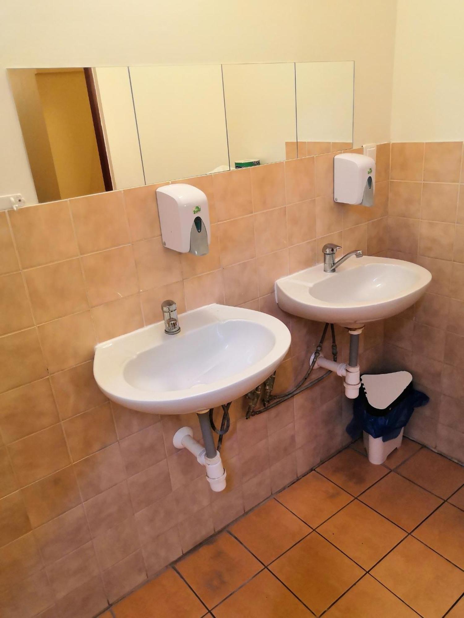 Hostel Skautsky Dom Banská Štiavnica Eksteriør bilde