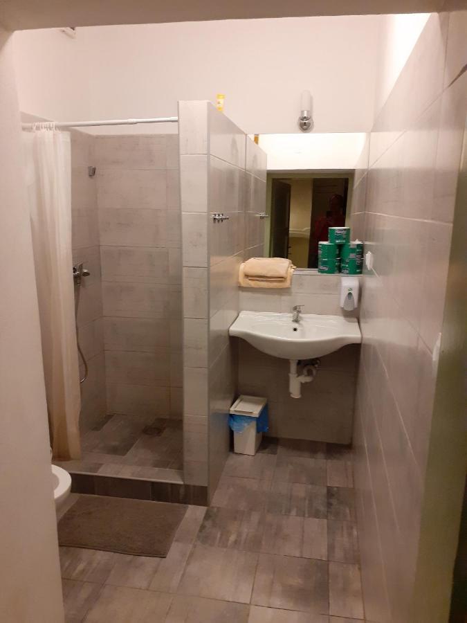 Hostel Skautsky Dom Banská Štiavnica Eksteriør bilde