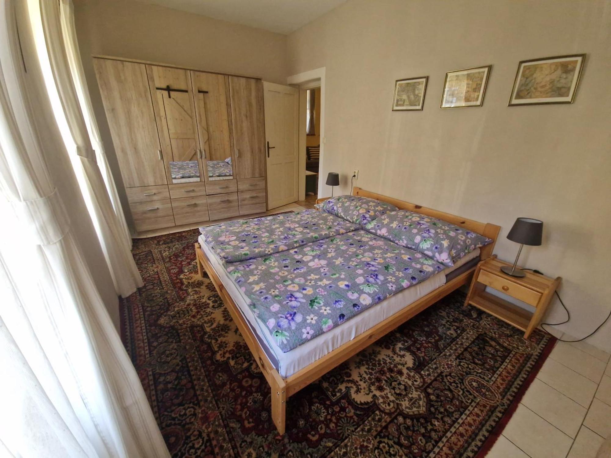 Hostel Skautsky Dom Banská Štiavnica Eksteriør bilde